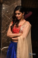 Anu Emmanuel At Majnu Movie Audio Launch